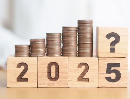 Making Sense of First and Second Quarter 2025 GDP