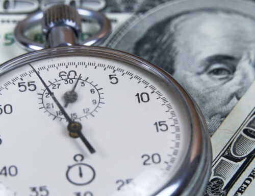 The Importance of Timing an Investment