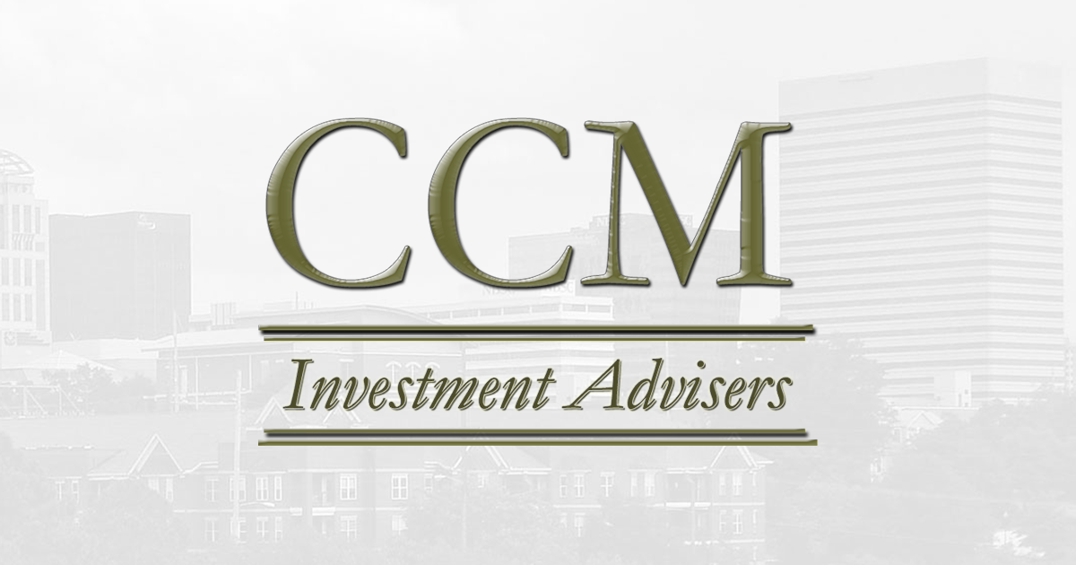 C CM Investment Advisers