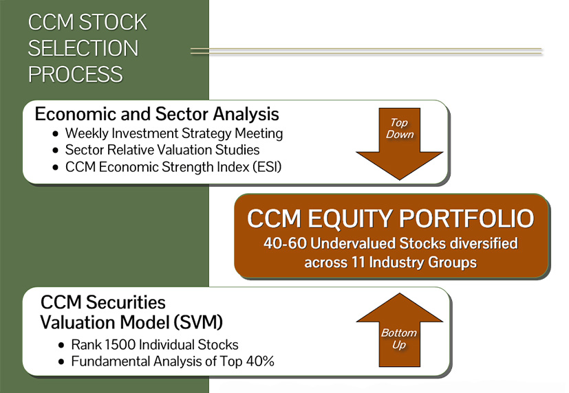 CCM Investment Process